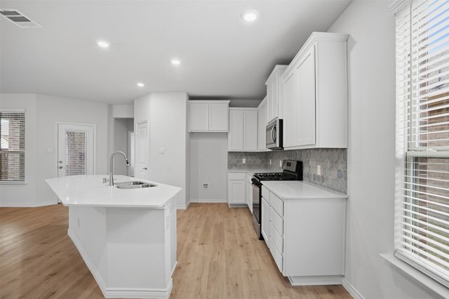 605 Florence Way, Anna, TX 75409