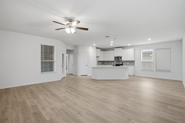 605 Florence Way, Anna, TX 75409