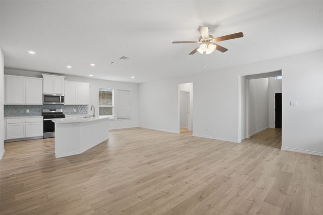 605 Florence Way, Anna, TX 75409