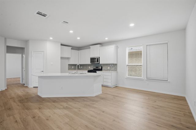 605 Florence Way, Anna, TX 75409