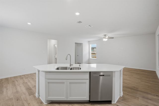 605 Florence Way, Anna, TX 75409