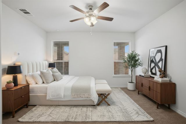 605 Florence Way, Anna, TX 75409