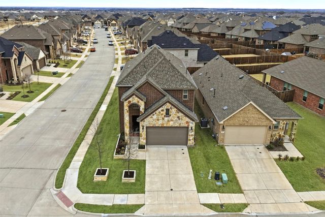 605 Florence Way, Anna, TX 75409