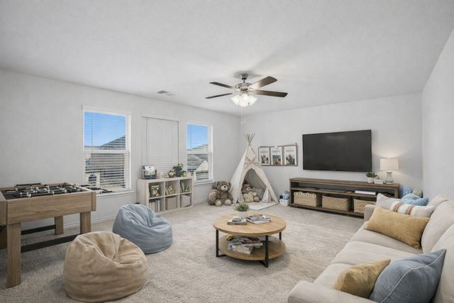 605 Florence Way, Anna, TX 75409