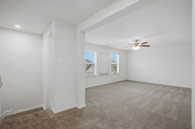 605 Florence Way, Anna, TX 75409