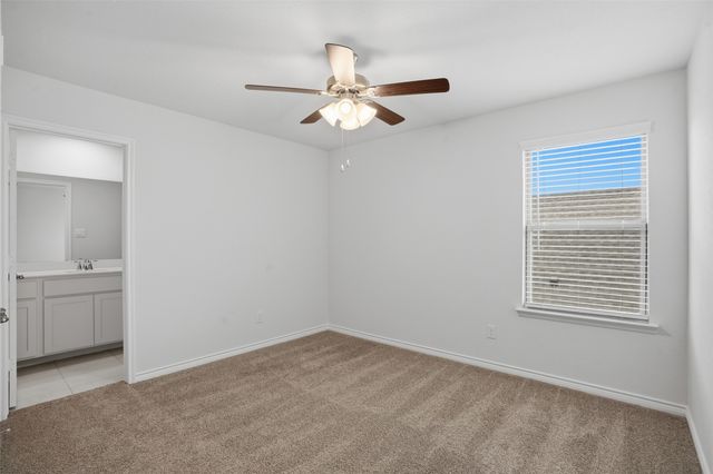 605 Florence Way, Anna, TX 75409