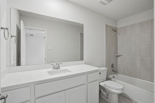 605 Florence Way, Anna, TX 75409