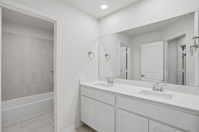 605 Florence Way, Anna, TX 75409