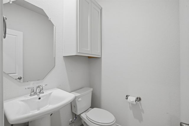 605 Florence Way, Anna, TX 75409