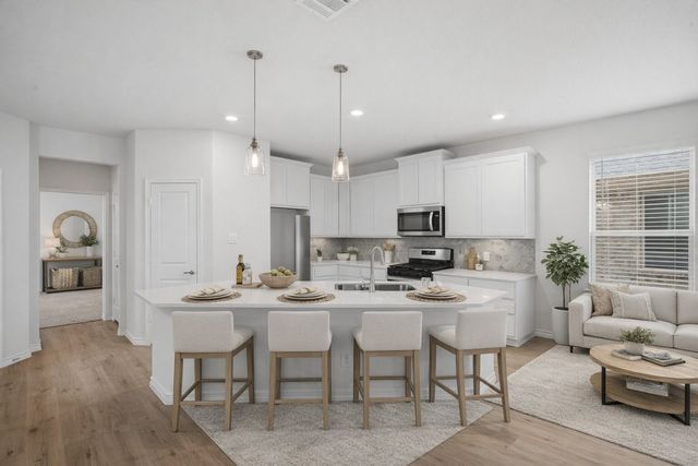 605 Florence Way, Anna, TX 75409