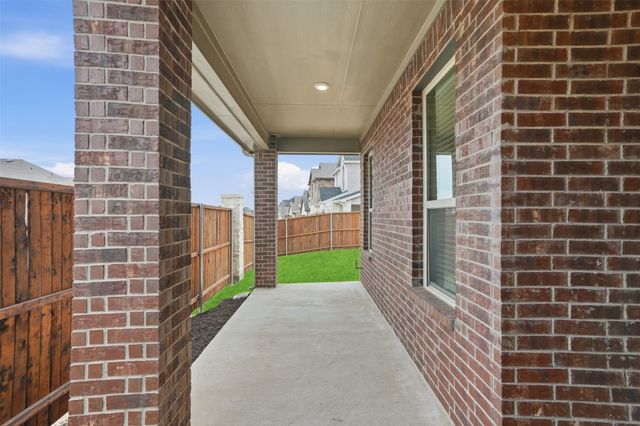 605 Florence Way, Anna, TX 75409