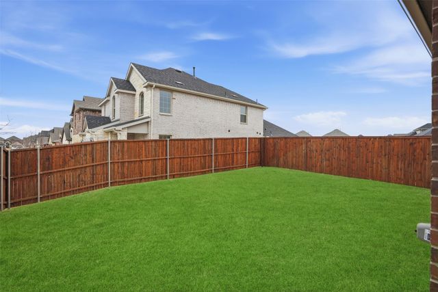 605 Florence Way, Anna, TX 75409