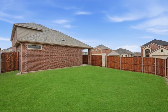 605 Florence Way, Anna, TX 75409