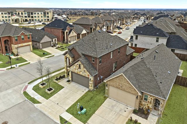 605 Florence Way, Anna, TX 75409