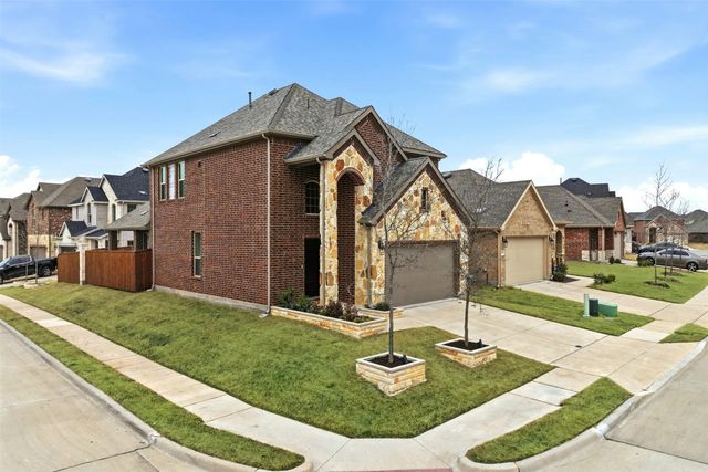 605 Florence Way, Anna, TX 75409