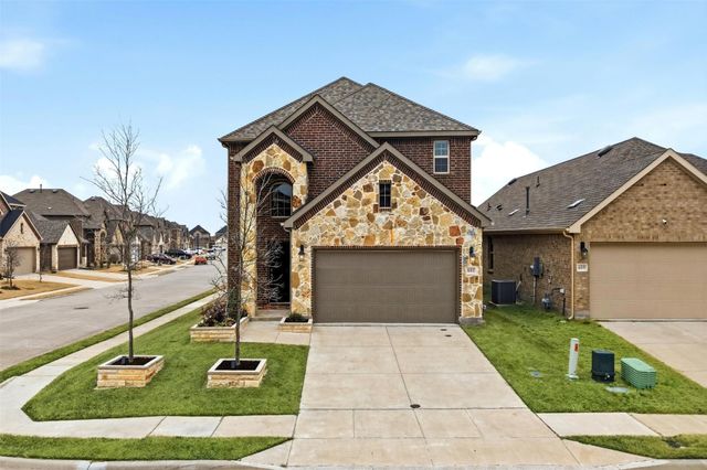 605 Florence Way, Anna, TX 75409