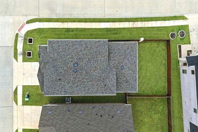 605 Florence Way, Anna, TX 75409