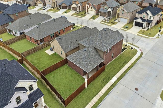 605 Florence Way, Anna, TX 75409