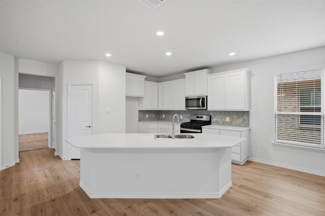 605 Florence Way, Anna, TX 75409