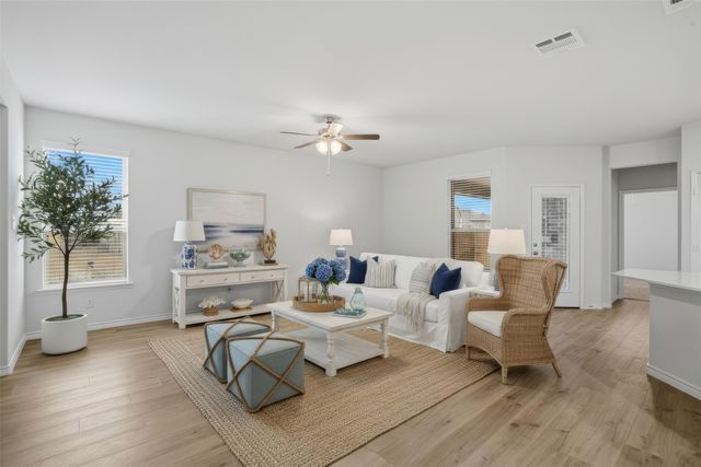 605 Florence Way, Anna, TX 75409