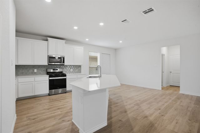 605 Florence Way, Anna, TX 75409