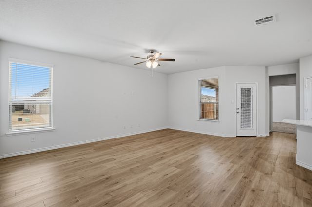 605 Florence Way, Anna, TX 75409