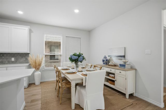 605 Florence Way, Anna, TX 75409