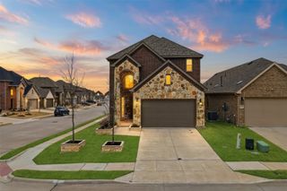 605 Florence Way, Anna, TX 75409