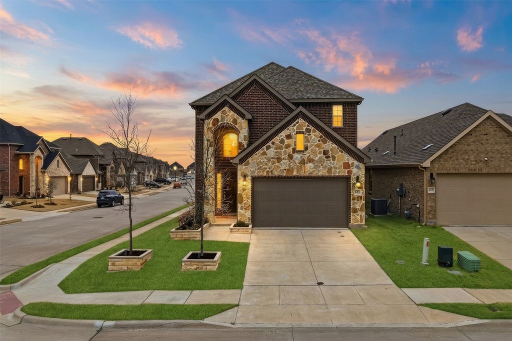 605 Florence Way, Anna, TX 75409