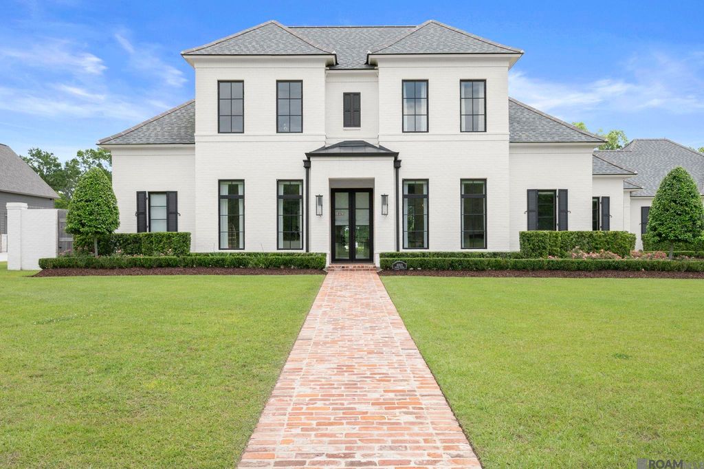 10523 Manchac Reserve Dr, Baton Rouge, LA 70817