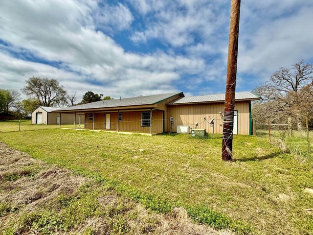 1260 CR 236 E., Henderson, TX 75652