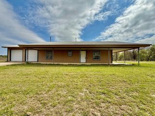 1260 CR 236 E., Henderson, TX 75652