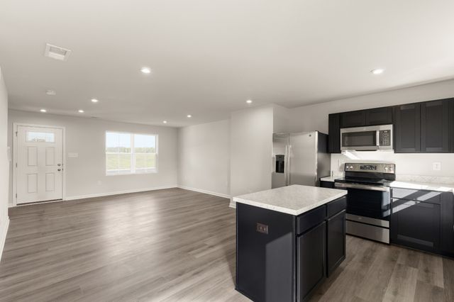 5201 Clarity Way, Christiana, TN 37037