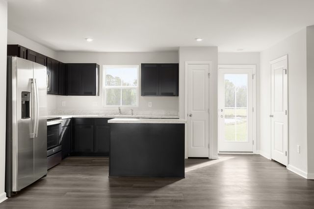 5201 Clarity Way, Christiana, TN 37037