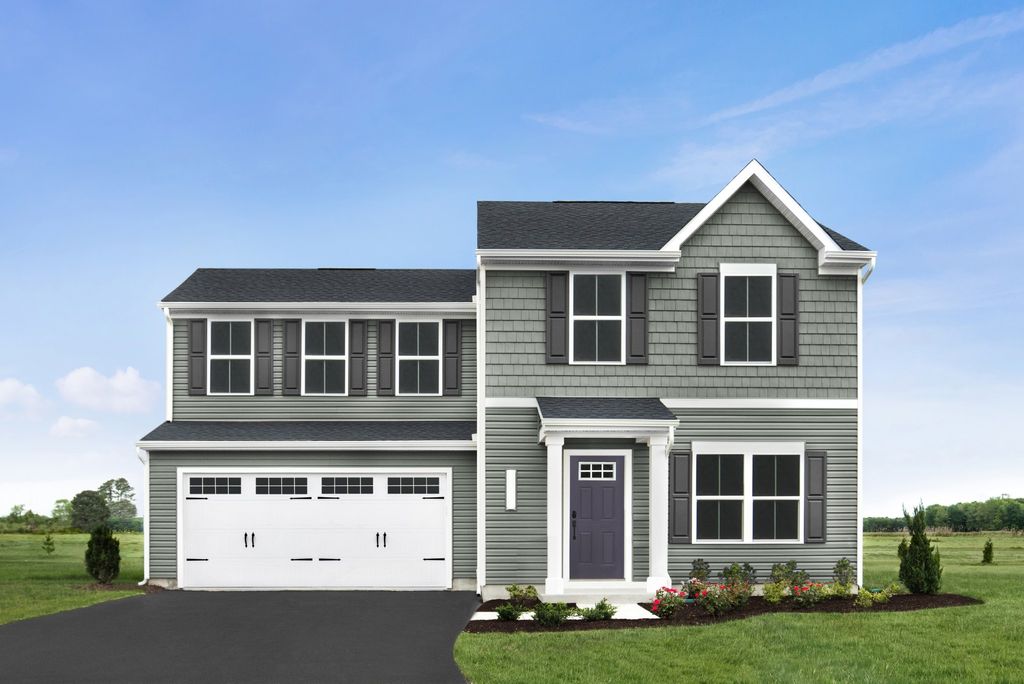 5201 Clarity Way, Christiana, TN 37037