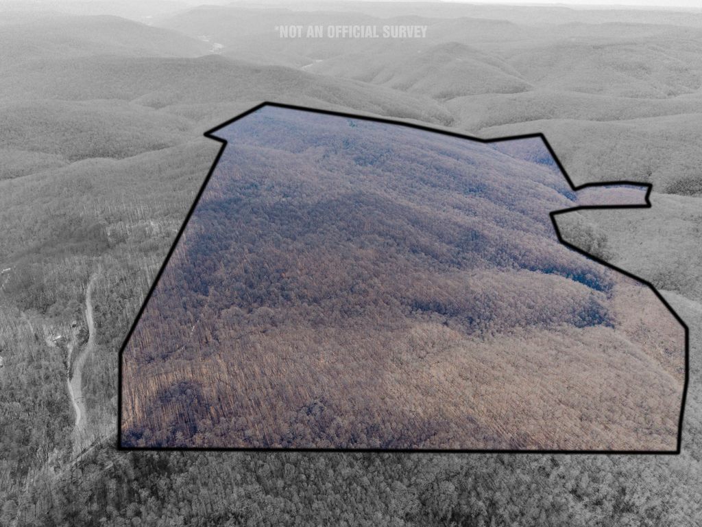 0 Murrell Bench Rd, Belvidere, TN 37306