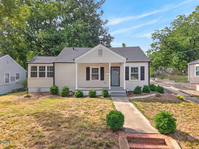 1507 Robinhood Road, Durham, NC 27701