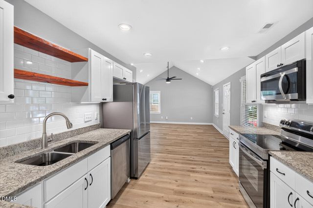 1507 Robinhood Road, Durham, NC 27701