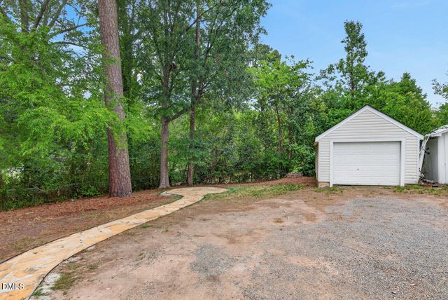 1507 Robinhood Road, Durham, NC 27701