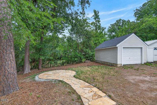 1507 Robinhood Road, Durham, NC 27701