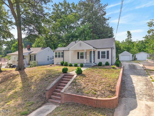 1507 Robinhood Road, Durham, NC 27701