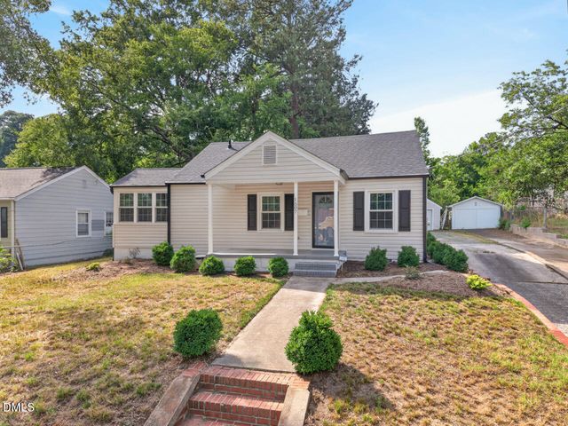 1507 Robinhood Road, Durham, NC 27701