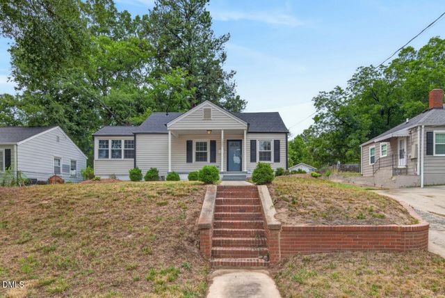 1507 Robinhood Road, Durham, NC 27701