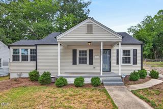 1507 Robinhood Road, Durham, NC 27701