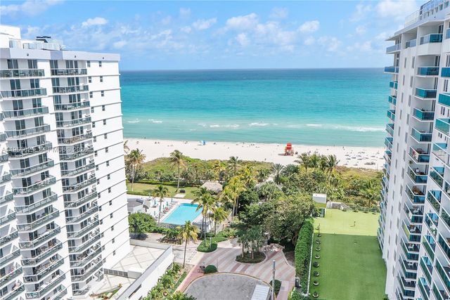 102 24th St PH-1612, Miami Beach, FL 33139