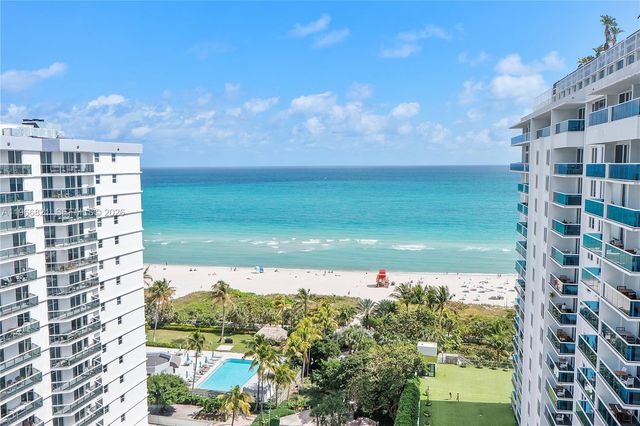 102 24th St PH-1612, Miami Beach, FL 33139