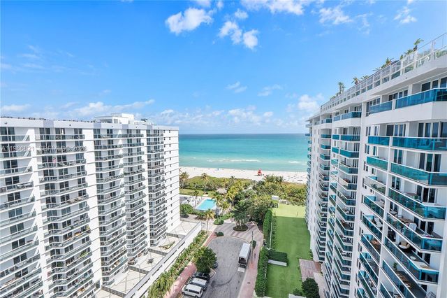 102 24th St PH-1612, Miami Beach, FL 33139