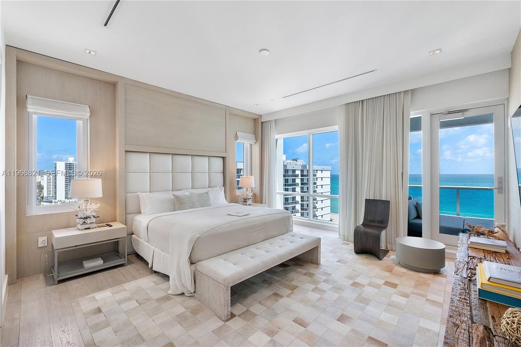 102 24th St PH-1612, Miami Beach, FL 33139