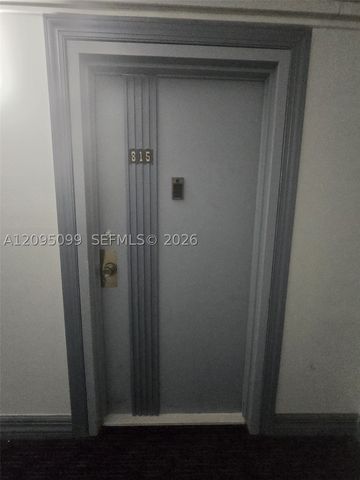 17011 N Bay Rd 815, Sunny Isles Beach, FL 33160