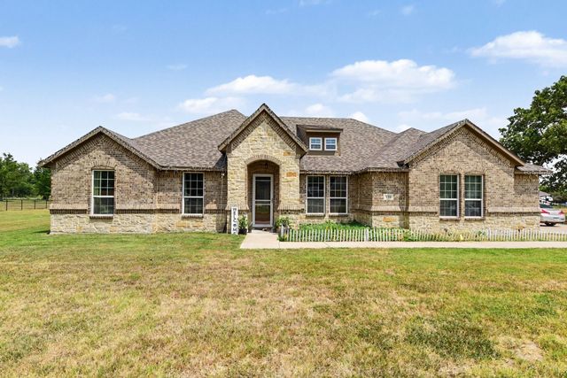 150 Private Road 7204, Wills Point, TX 75169